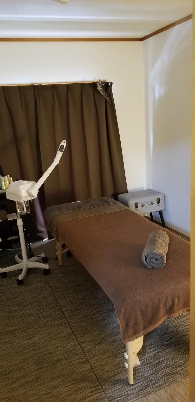 Piacereの内観・外観1