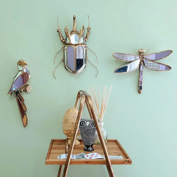 gemickle nailの内観・外観3