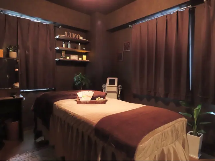 Beauty salon Likoの内観・外観3