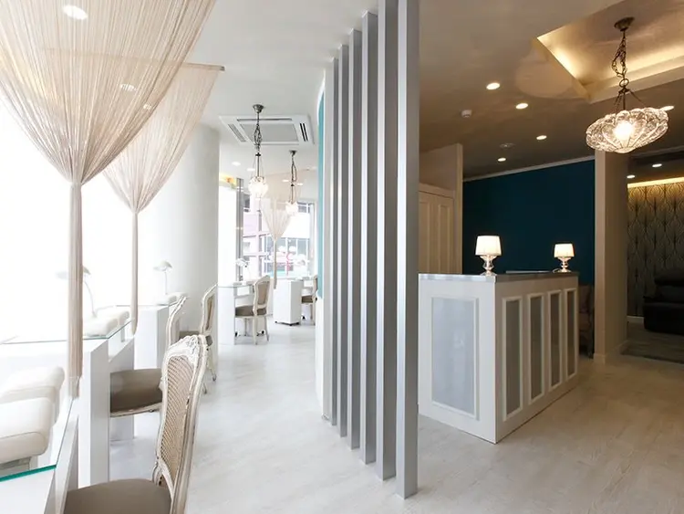 accastyle【アッカスタイル】の内観・外観1