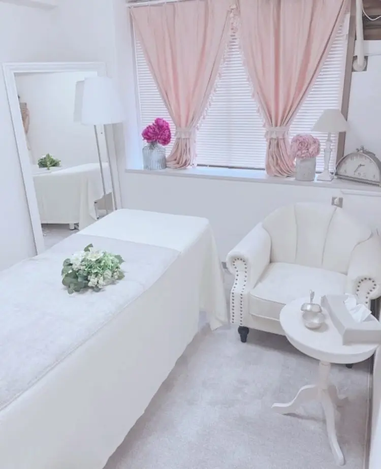 un Fiore🌷の内観・外観2