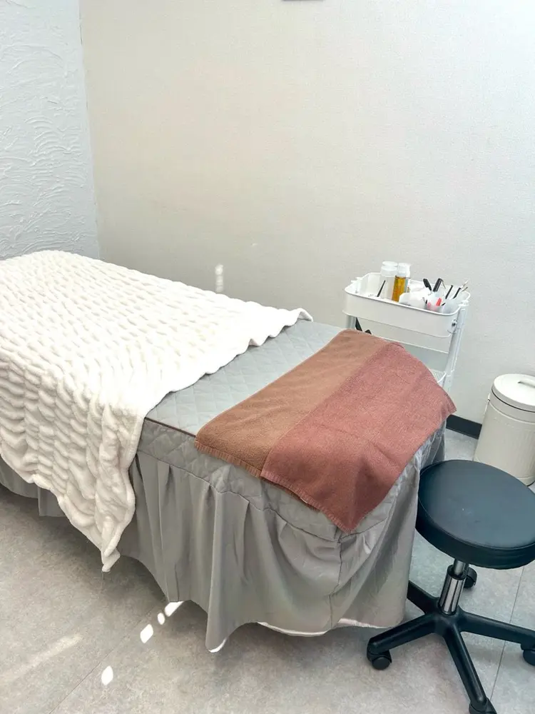 Nico&Candyの内観・外観1