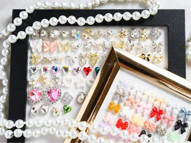 BLENDAの内観・外観2