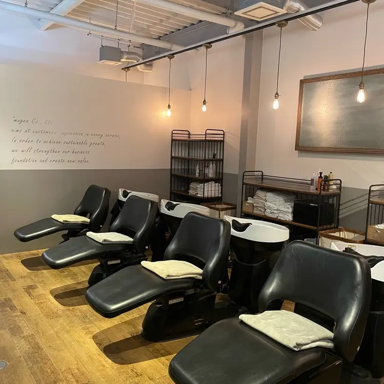 エターナルの内観・外観2