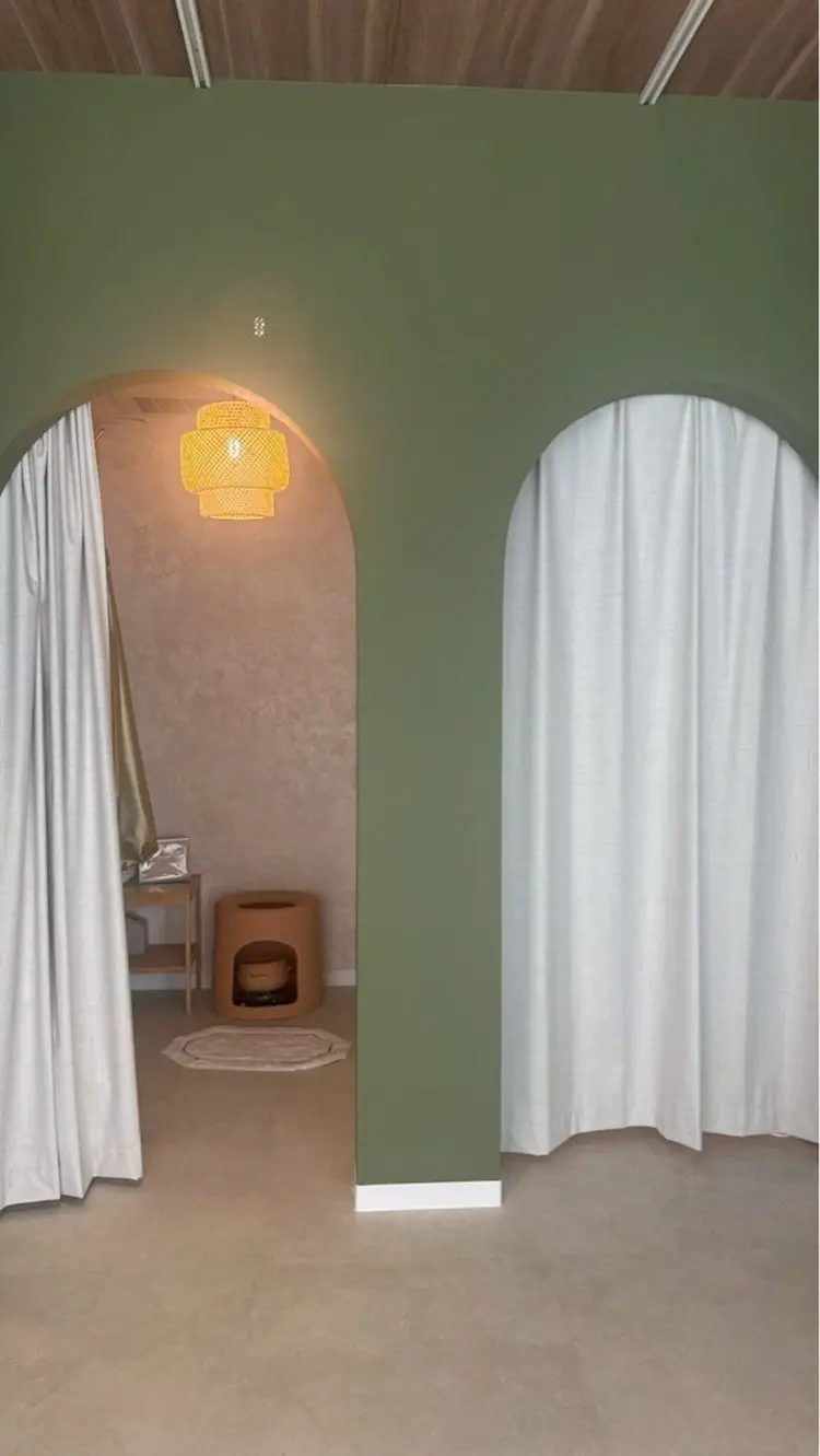 beauty salon mimoの内観・外観1