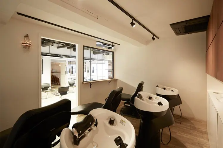 SEVENの内観・外観2