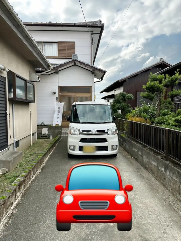 Chérieの内観・外観3