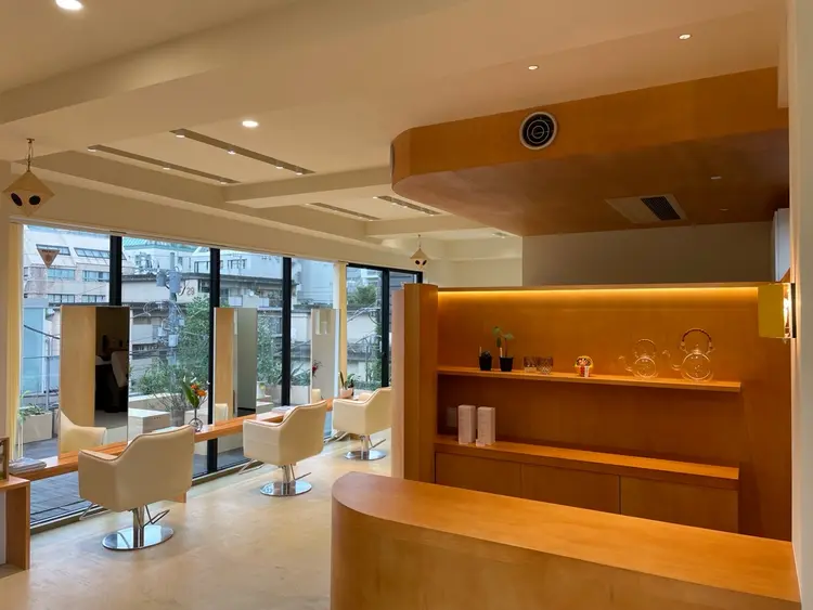 coubouの内観・外観1