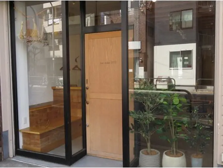 sakura-blow 北千住の内観・外観1