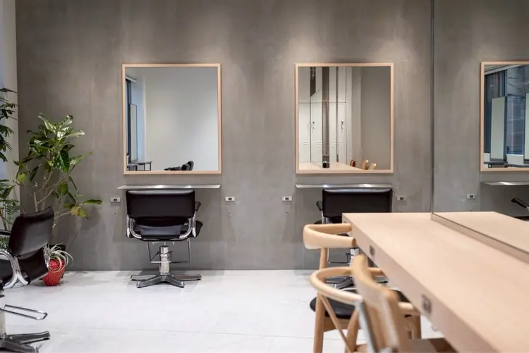 technéの内観・外観3