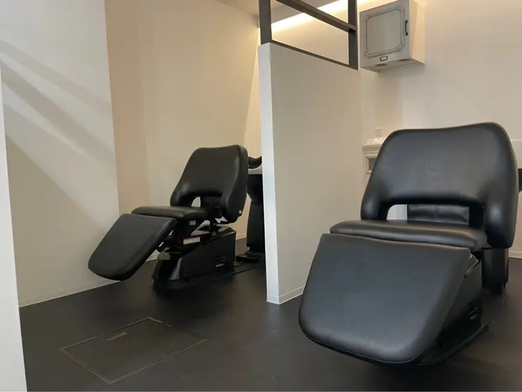 SEVENTH  HEAVENの内観・外観3