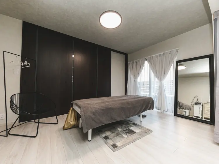 salon de blue roseの内観・外観3