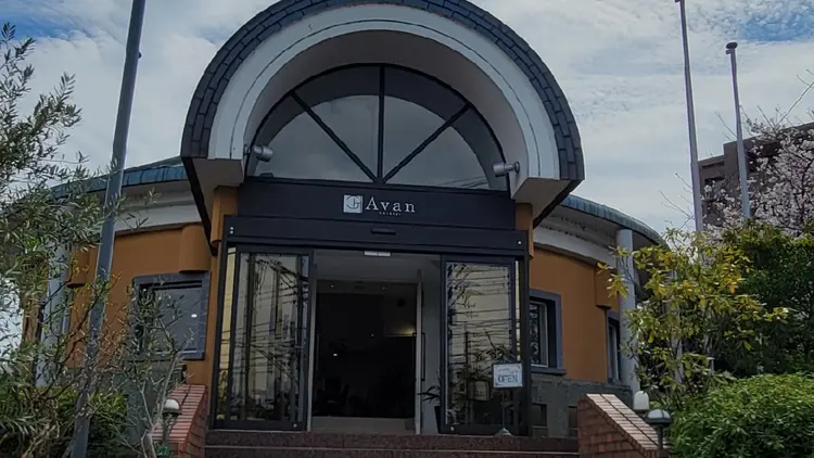 GodHandsAvanの内観・外観1