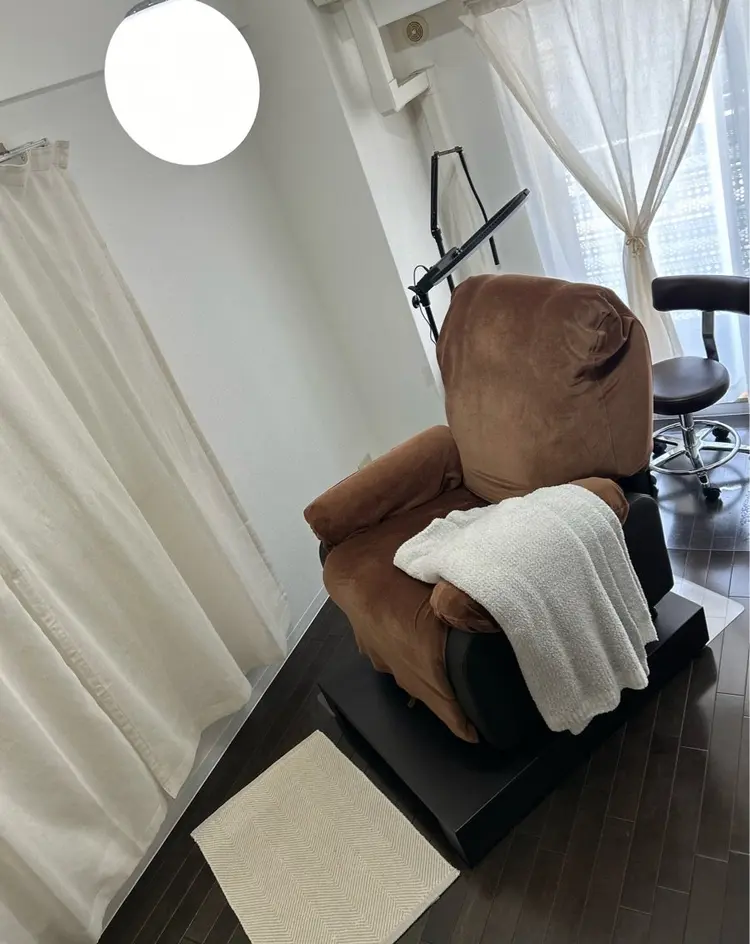 GRANDGIRLの内観・外観1