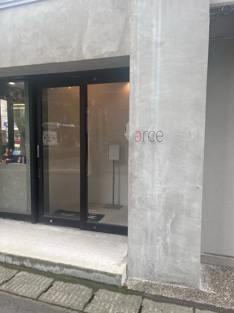 arceの内観・外観3