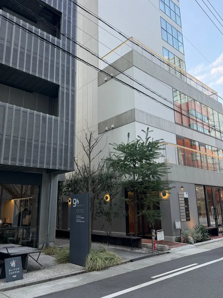 SALON  VILLAGE nagoyaの内観・外観1