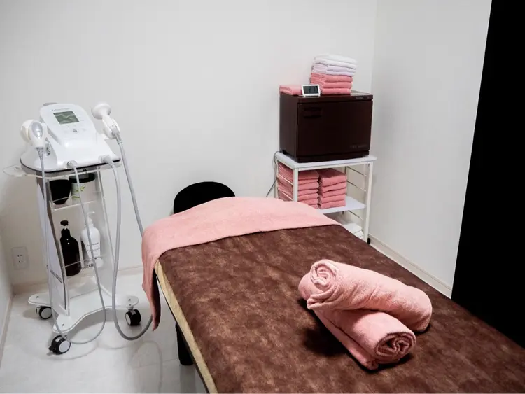 ALIAの内観・外観3