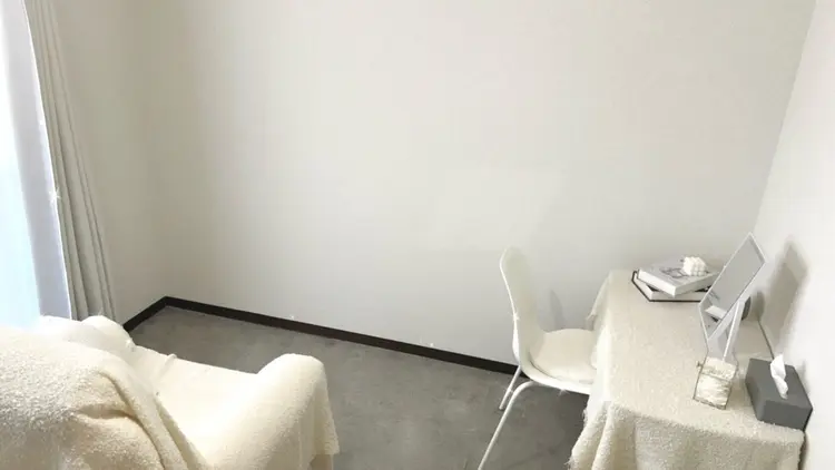 fleurの内観・外観1