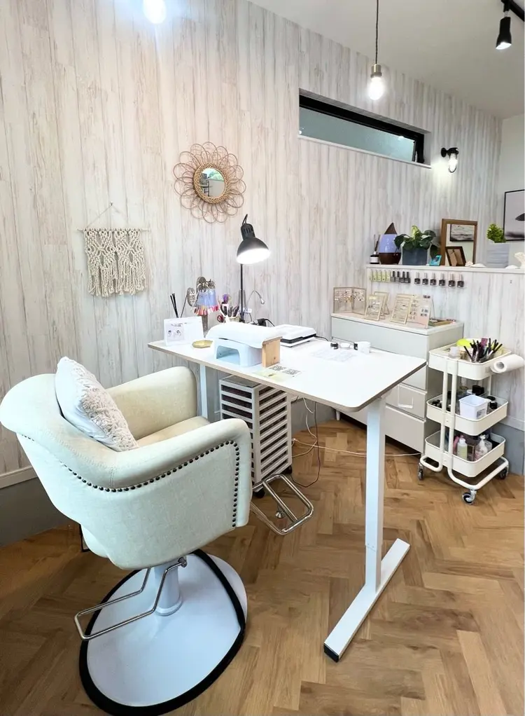 laninailsの内観・外観1