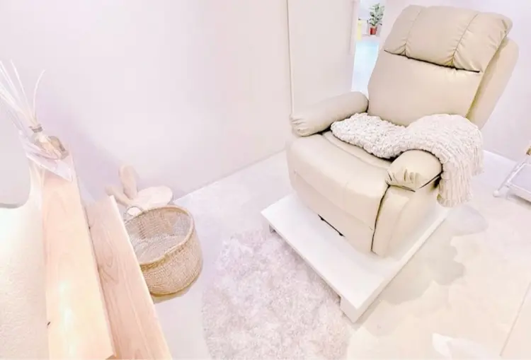 COL flourの内観・外観2