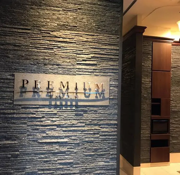 ヒロ銀座barbershop川崎店の内観・外観1