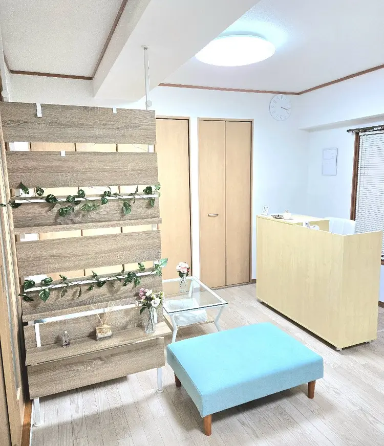 EyelashSalon chelの内観・外観3