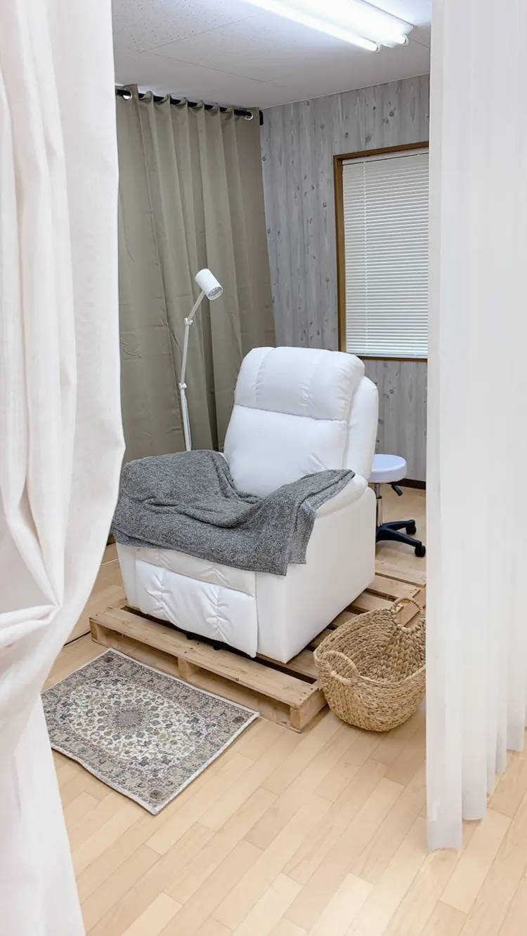 まつ毛専門店 mauvéの内観・外観2