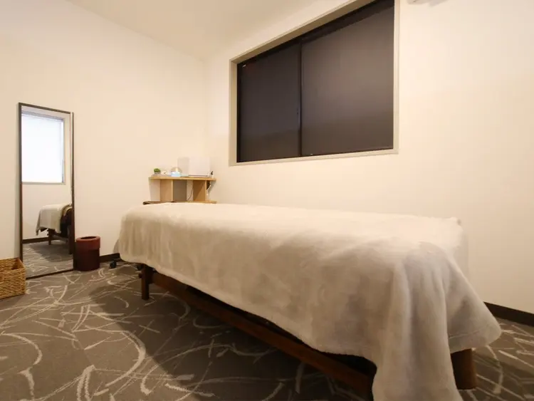 Attirantの内観・外観1