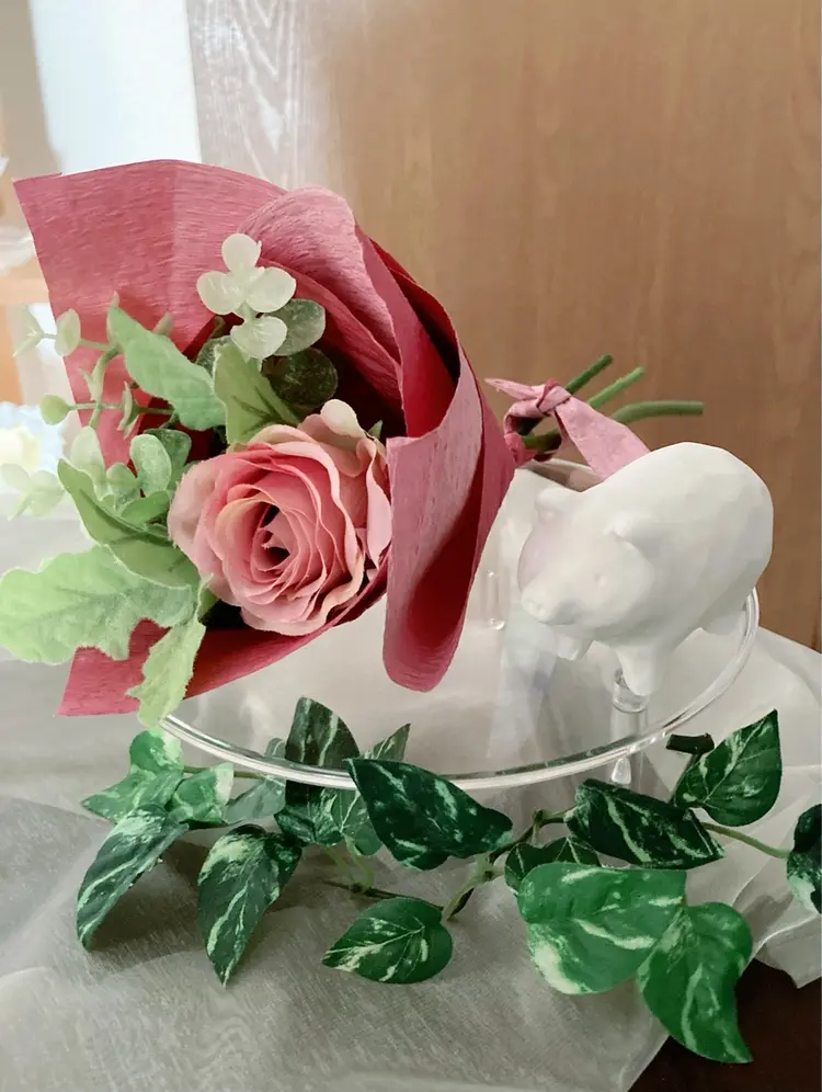 ホワイトニングシャトンの内観・外観3