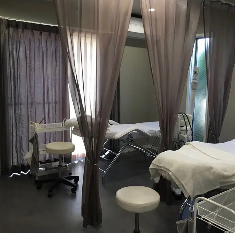 メナード フェイシャルサロン須ヶ口駅前店の内観・外観3