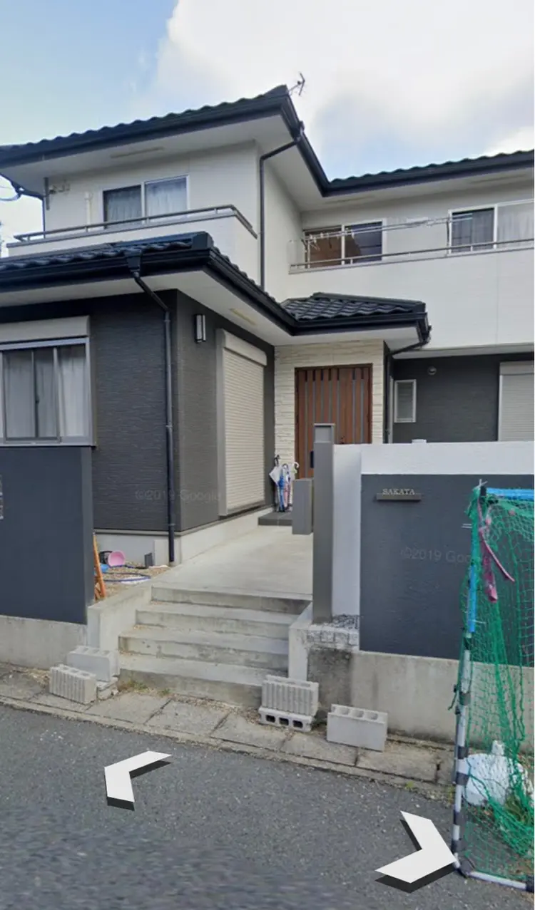 m@nailの内観・外観3