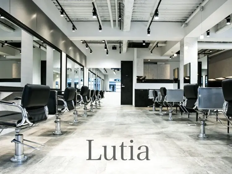 Lutia池袋の内観・外観1