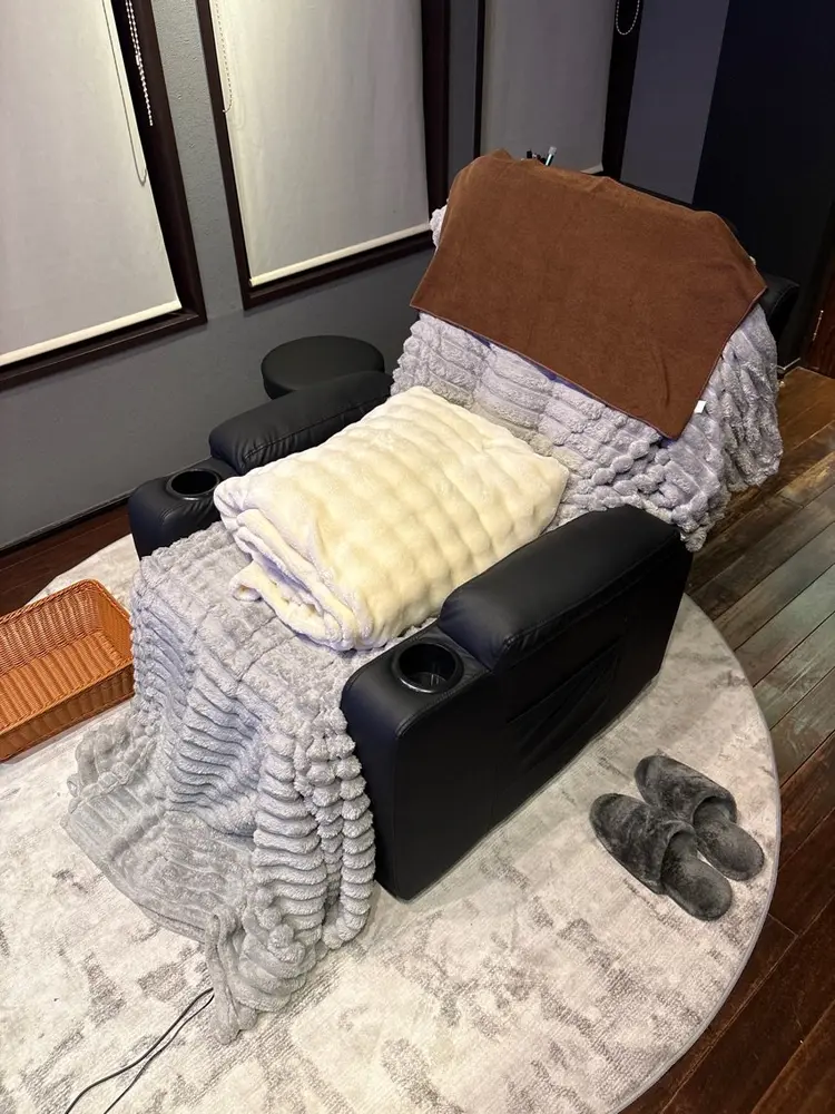 Ear Spa 365.の内観・外観2