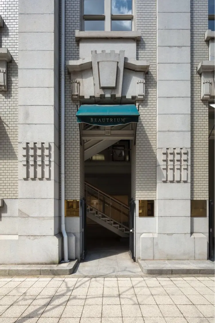 ビュートリアム神戸店の内観・外観2