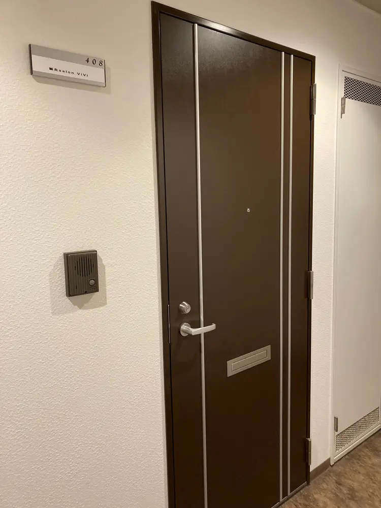 M.plusの内観・外観1