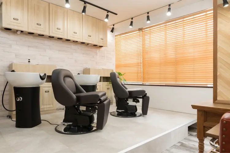 Charlie's marketの内観・外観3