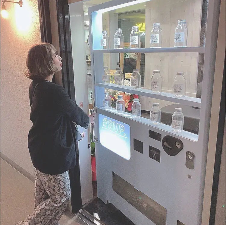 supbytomeeの内観・外観1