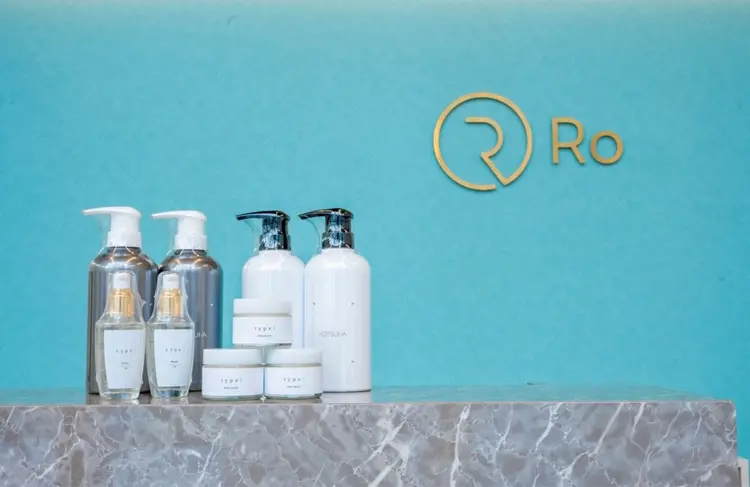 Roの内観・外観2