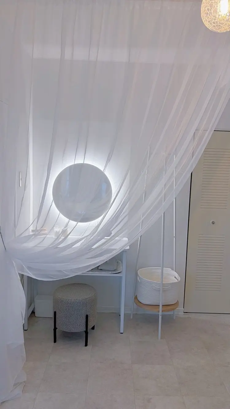 ruheの内観・外観2