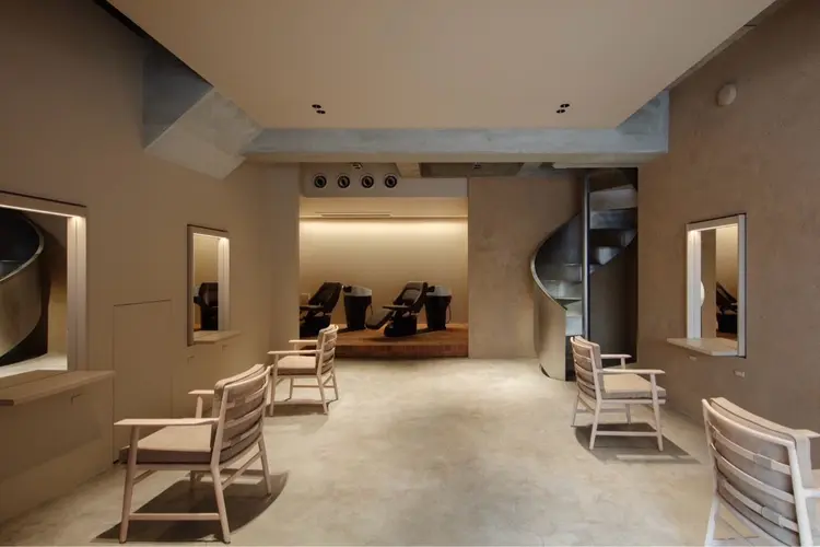 YENIの内観・外観2