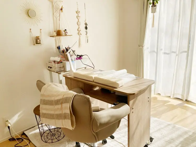 luananailの内観・外観1