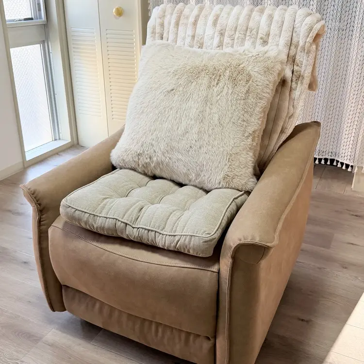 soleilの内観・外観1