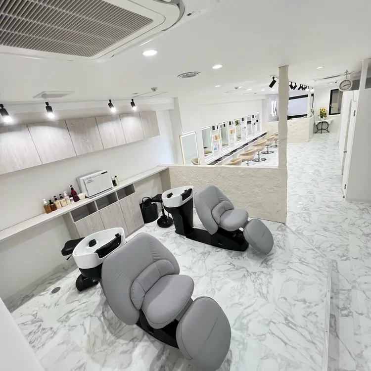 Dianaの内観・外観2