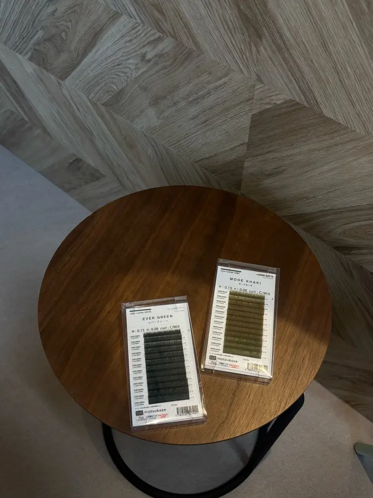 enaの内観・外観1