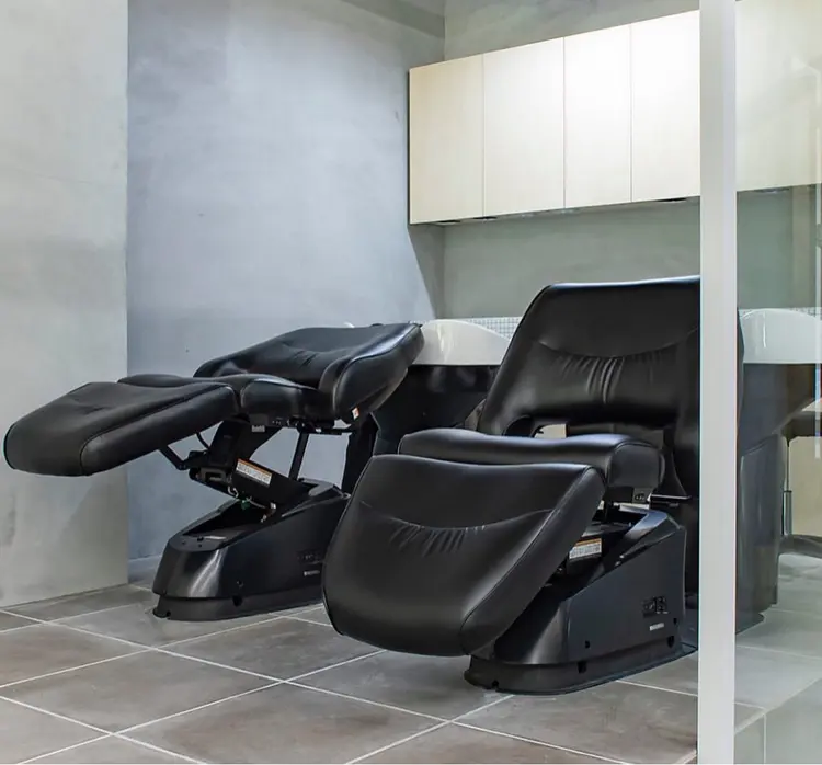 MUKUの内観・外観3