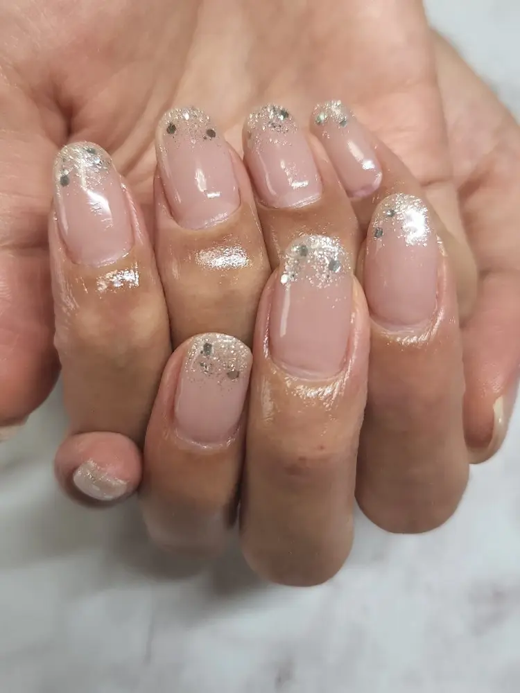 Miu nailの内観・外観1