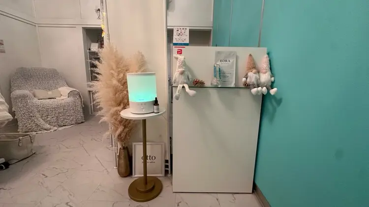 ottoの内観・外観3