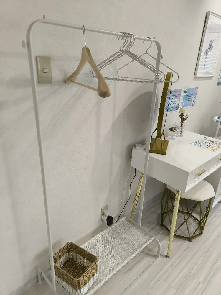 メディカルホワイトニングHAKU守口市駅前店の内観・外観3