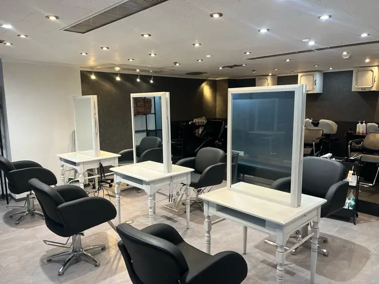 Luxis OSAKAの内観・外観1