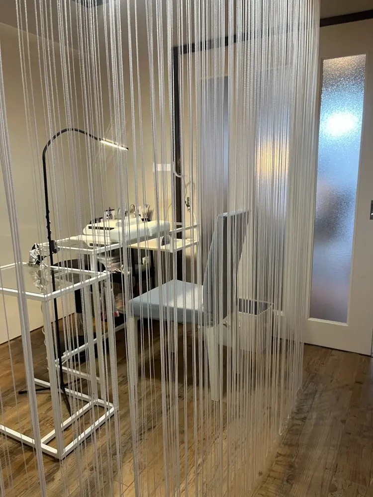 ILLO-art nailの内観・外観1